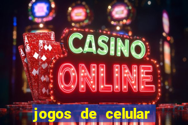 jogos de celular para casal